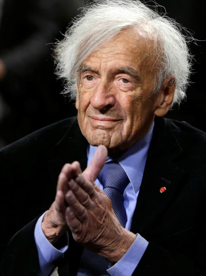 Elie Wiesel morto, addio al “primo” testimone ed eroe della Shoah. Fu premio Nobel per la Pace