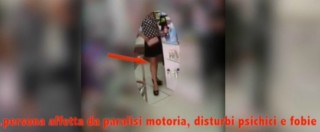 Copertina di Napoli, arrestati 17 falsi invalidi: “Hanno truffato l’Inps per 1,7 milioni di euro”