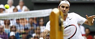 Copertina di Wimbledon 2016, in finale Murray sfida Raonic. Il canadese batte “re” Federer, lo scozzese sul velluto contro Berdych