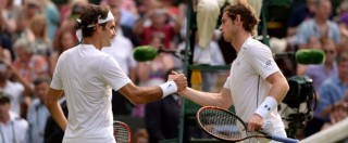 Copertina di Wimbledon 2016, al via i quarti di finale. I pronostici: nessuna sorpresa in vista, la finalissima sarà Federer-Murray