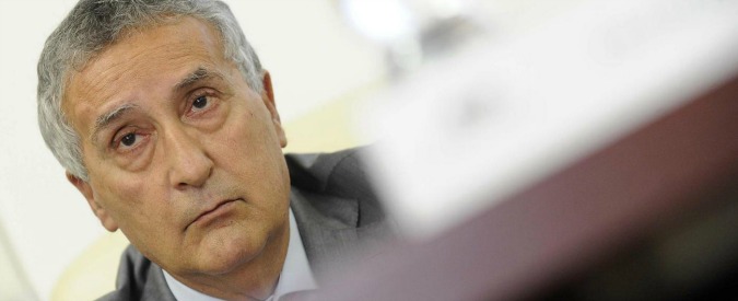 Elezioni europee, l’annuncio di Zingaretti: “Ex procuratore antimafia Roberti capolista nella circoscrizione Sud”