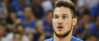 Copertina di Basket, l’Italia dice addio alle olimpiadi. Gallinari: “Difficile trovare le parole”