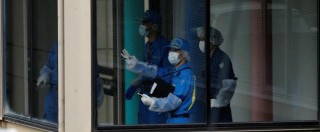 Copertina di Giappone, strage in centro disabili: 19 morti. Azione annunciata su Twitter: “Supporto all’attentatore di Monaco”