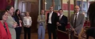 Copertina di Roma, Raggi presenta la giunta in video su Fb: ”Ricordiamoci sempre da dove veniamo”