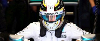 Copertina di Formula 1, Gran premio di Silverstone. Hamilton trionfa nella gara di casa