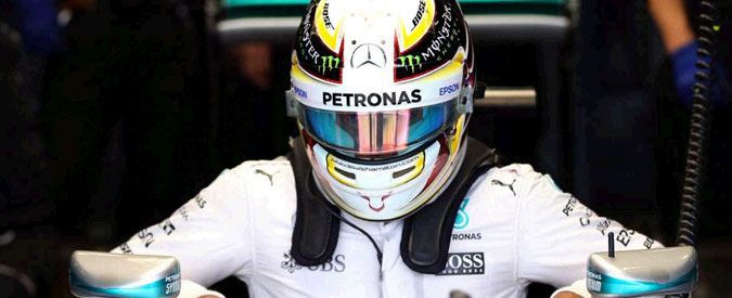 Formula 1, Gran premio di Silverstone. Hamilton trionfa nella gara di casa