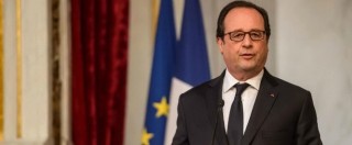Copertina di Pressione fiscale, a una manciata di mesi dalle elezioni Hollande annuncia taglio tasse per la classe media