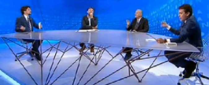 Copertina di Stipendi Rai, Cicchitto (Ncd): “Via il tetto dei 240mila euro? Campo Dall’Orto se ne prenda la responsabilità”