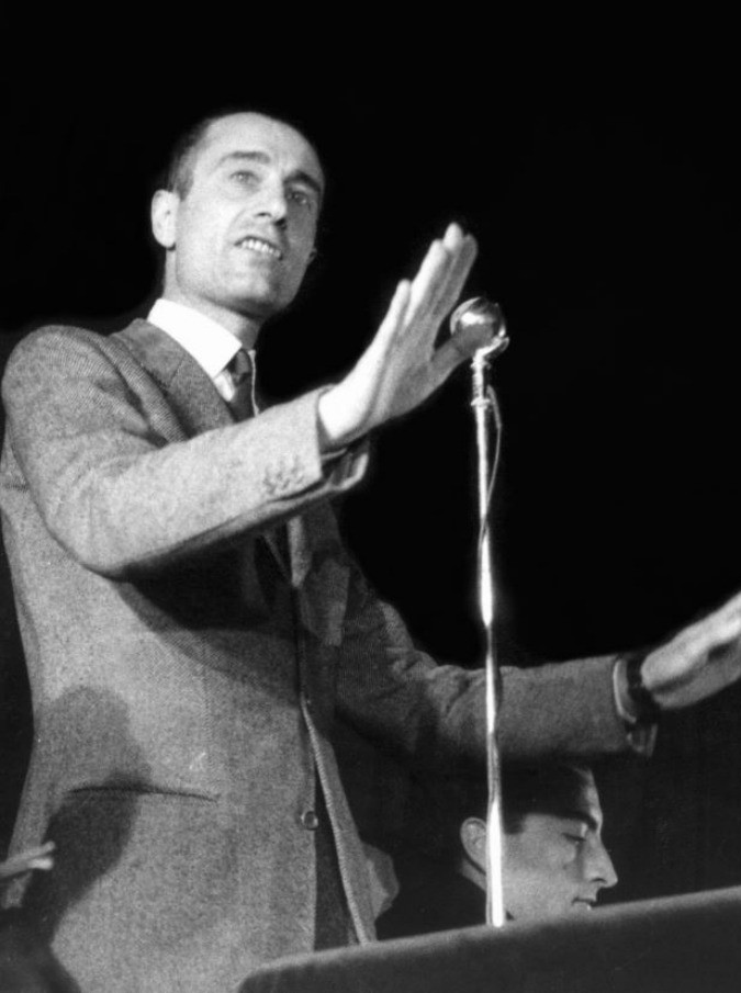 Indro L Uomo Che Scriveva Sull Acqua