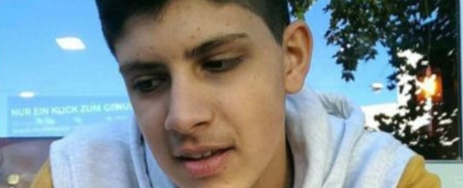 Monaco, il compagno del killer 18enne: “Gli facevamo mobbing, diceva che ci avrebbe uccisi”