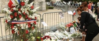 Rouen, i musulmani negano la sepoltura al killer: “Gesto impuro, non macchiamo l’Islam”