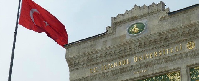 Turchia, un appello in difesa della libertà dei docenti