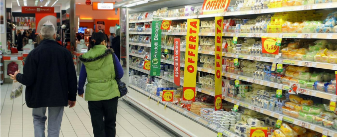 Crescita, Istat: “A febbraio cala l’indice di fiducia dei consumatori e delle imprese”