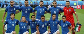 Copertina di Europei 2016, Italia: il pagellone finale. Tanti i migliori, nessun dubbio sul peggiore: Thiago Motta