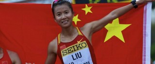 Copertina di Olimpiadi Rio 2016, la strana mini-squalifica della cinese Liu Hong e quelle disparità con Schwazer e i russi