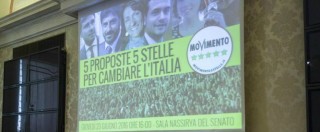 Copertina di Il dopo Renzi incombe, M5S in agguato. Piccolo campionario degli autogol da evitare