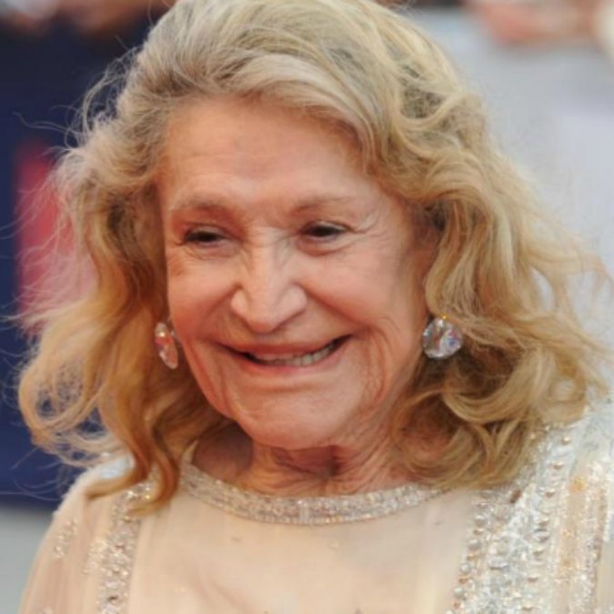 Marta Marzotto, morta a 86 anni la stilista emiliana. La moda, gli amori e la mondanità