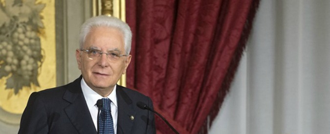 Nuovi voucher, anche il Colle esprime dubbi: Mattarella chiede chiarimenti al governo sul rischio abusi