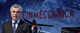 Copertina di Finmeccanica, sciopero a Grottaglie. Boeing a Moretti: “Scarsa qualità e ritardi”. Azienda: “Noi boicottati”