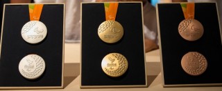 Copertina di Olimpiadi Rio 2016, tanti possibili podi ma pochi ori: per l’Italia l’obiettivo è sfiorare quota 30 medaglie