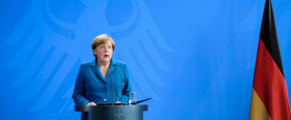 Germania, Merkel: “Non generalizzare su rifugiati: maggior parte terroristi non lo erano”
