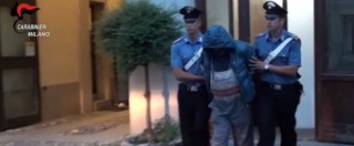 Copertina di Milano, svolta nell’omicidio di un pregiudicato fratello di un “pentito”: arrestato il presunto killer