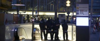 Copertina di Attentato Monaco, ancora terrore. E se un movente non ci fosse?