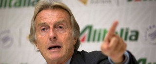 Copertina di Alitalia licenzia, reintegra e rilicenzia tre dipendenti. Sindacato: “Vuole spaventare chi fa ricorso sull’operazione Etihad”