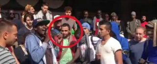 Copertina di Attentato Nizza, accertamenti su un video girato a Ventimiglia: forse il killer tra i manifestanti