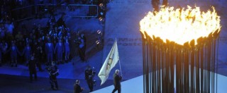 Copertina di Doping, nuovi test Cio: altri 45 atleti positivi alle Olimpiadi di Pechino e Londra. Salteranno Rio