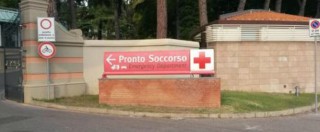 Livorno, morta la bambina rimasta chiusa in auto sotto il sole per quattro ore