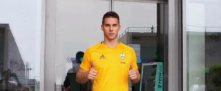 Copertina di Calciomercato Juventus, Marko Pjaca è a Torino: visite mediche e poi la firma