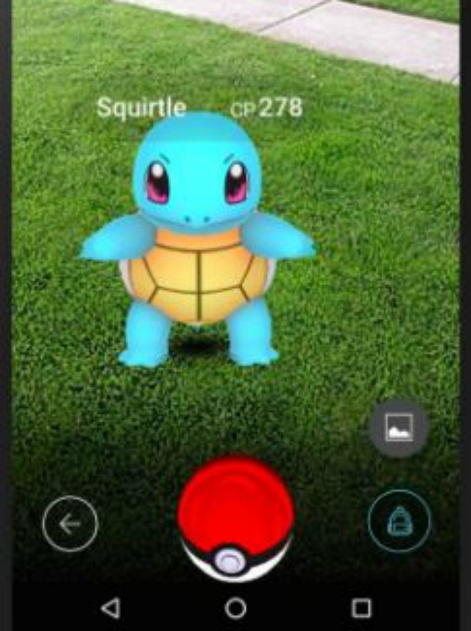 Pokémon Go, psicosi in Cina: i mostriciattoli non catturati potrebbero far scoprire basi militari segrete