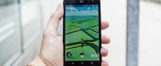 Copertina di Pokemon Go, anche il Pentagono gli fa la guerra: “Invito ai dipendenti a non scaricarlo su smartphone aziendali”