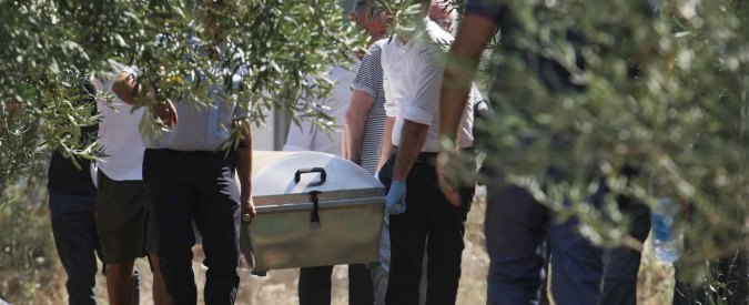 Fulvio Schinzari morto nello scontro tra treni in Puglia, il vicequestore di 59 anni tornava al lavoro dopo le ferie