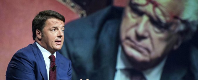 Riforme e Italicum, i cedimenti mascherati di Renzi. E intanto Verdini chiama Berlusconi