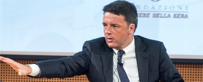 Referendum costituzionale, l’estate porterà consiglio a Renzi?