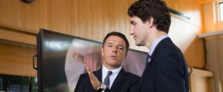 Trattato Ue-Canada, Commissione e Italia puntano a scavalcare i Parlamenti nazionali. No di Berlino e Parigi
