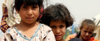 Copertina di Rifugiati, Oxfam: “Nei Paesi più ricchi solo il 9%. Il 50% in altri sei, più poveri”
