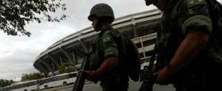 Copertina di Olimpiadi Rio 2016, Site: “Gruppo islamista brasiliano ha giurato fedeltà all’Isis”
