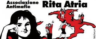Copertina di Antimafia, una manifestazione in ricordo di Rita Atria e di tutti i testimoni di giustizia