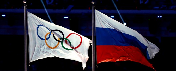Olimpiadi Rio 2016, Tas respinge ricorso di Mosca: atletica russa esclusa dai Giochi per doping di Stato