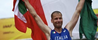 Copertina di Alex Schwazer sospeso dalla Iaaf: niente Olimpiadi. Le controanalisi confermano la positività al test antidoping
