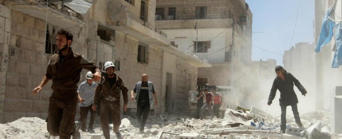 Siria, Damasco attacca i curdi: “Pkk è responsabile degli scontri nel nord”