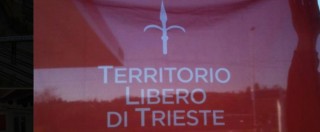 Copertina di Tasse, l’obiezione fiscale del Territorio Libero di Trieste: “Noi indipendenti”. Zanetti: “Carnevalata, pagheranno multe”