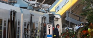 Scontro treni Puglia, la doppia normativa sulla sicurezza delle ferrovie: con Rfi la Corato-Andria non sarebbe percorribile