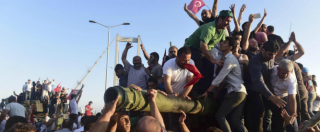 Copertina di Turchia, le ragioni del tentativo di golpe: il malessere dell’esercito per la debole guerra a Isis. Nel silenzio della Nato