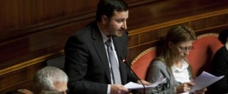 Senato, Aula respinge per la terza volta le dimissioni dell’ex M5s Vacciano