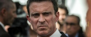Terrorismo, Valls: “Scarcerare killer di Rouen è stato un fallimento. Stop a fondi esteri per costruire moschee”