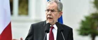 Austria, la Corte costituzionale annulla il ballottaggio: da rifare la sfida tra il verde Van Der Bellen e il nazionalista Hofer